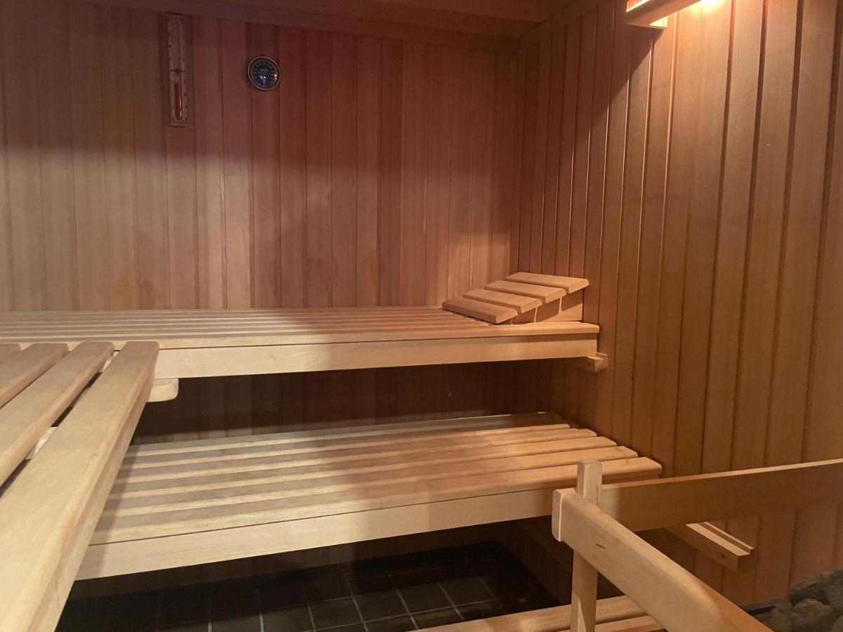 Traumhaus Am Wald 2 Lägenhet Daun Exteriör bild